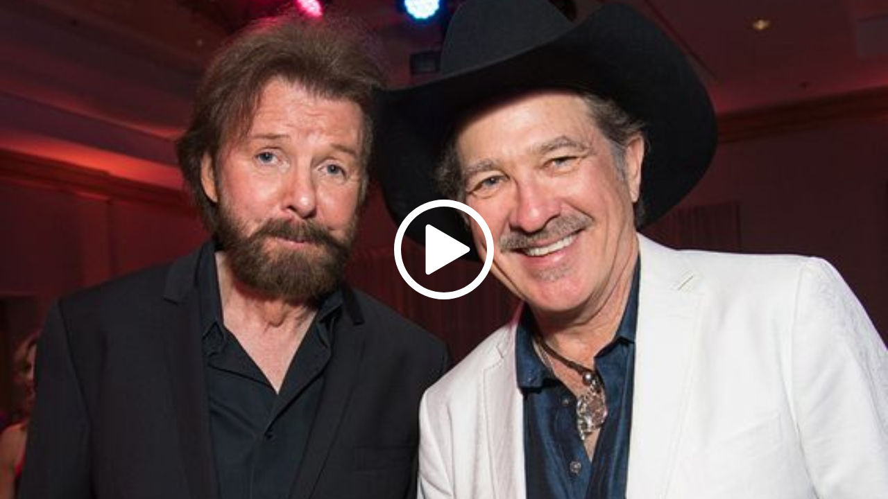 Brooks & Dunn - Brand New Man - OldiesSong