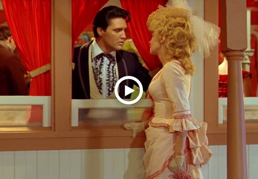 Elvis presley please don t stop loving me oldiessong