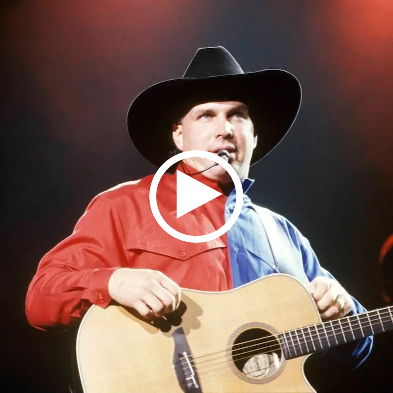 Garth Brooks - The Dance - OldiesSong