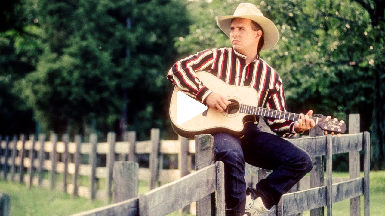 Garth Brooks – Unanswered Prayers