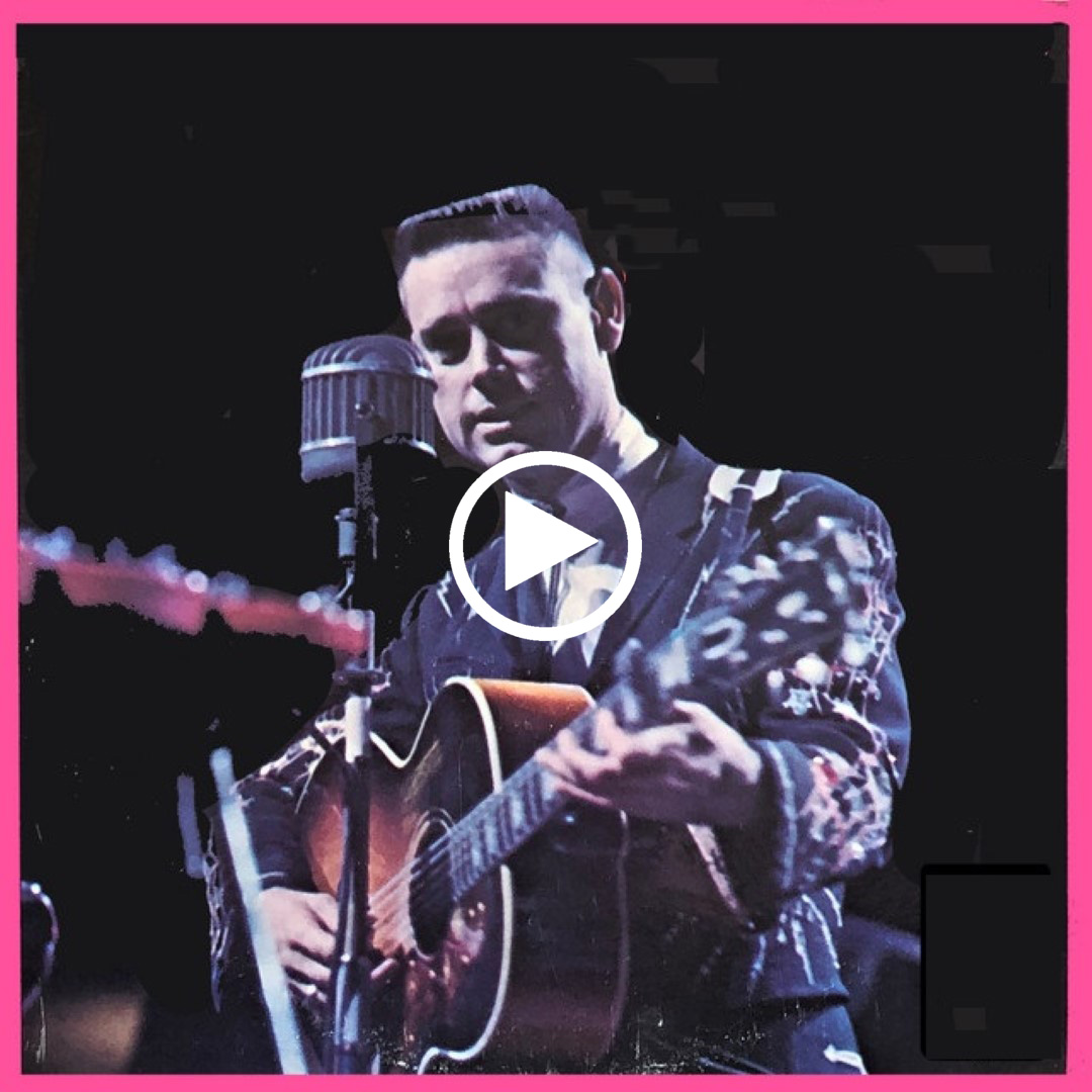 George Jones – Why Baby Why - OldiesSong