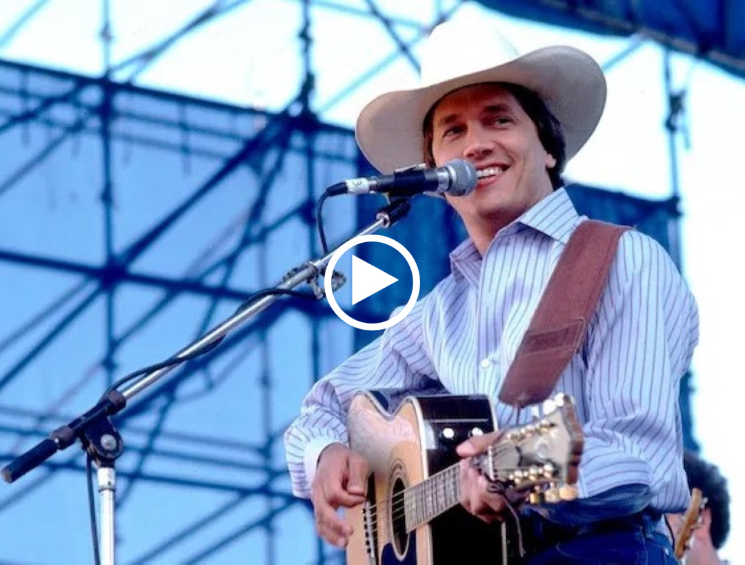 George Strait Carried Away OldiesSong