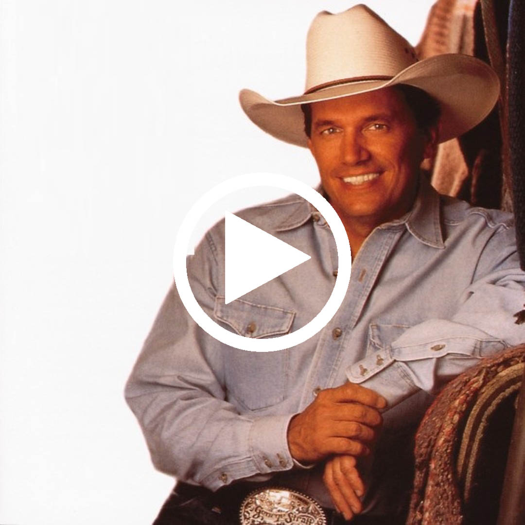 George Strait – The Fireman - OldiesSong