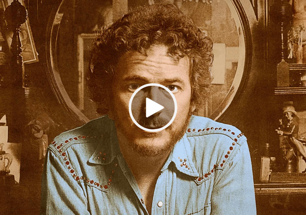 Gordon Lightfoot - If You Could Read My Mind - OldiesSong