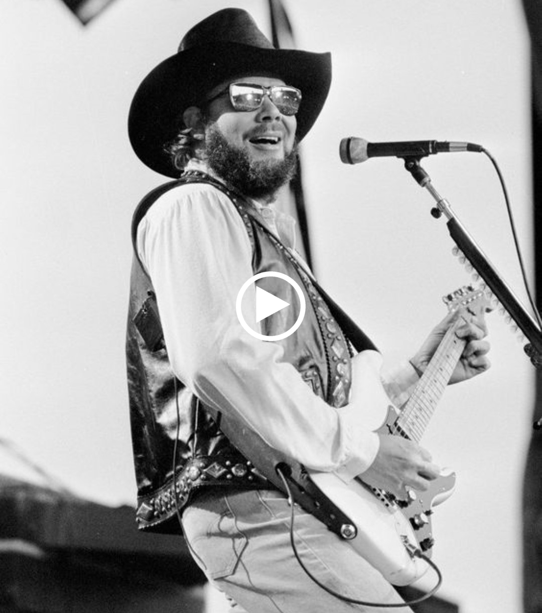 Hank Williams Jr. - Whiskey Bent and Hell Bound - OldiesSong