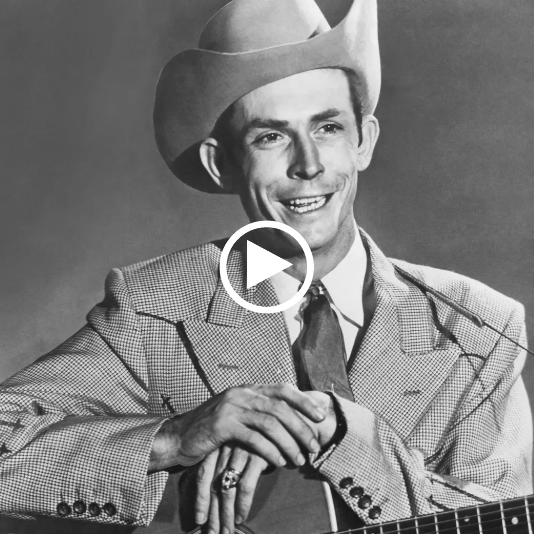 Hank Williams - Pan American - OldiesSong