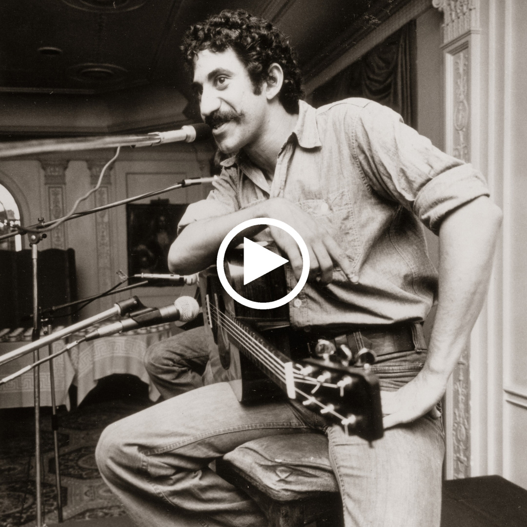 Jim Croce - Bad, Bad Leroy Brown - OldiesSong