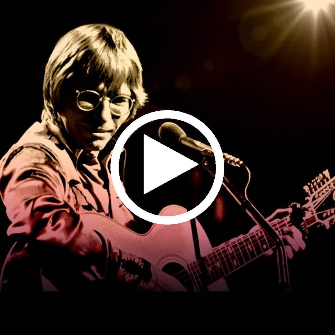 John Denver – The Eagle and the Hawk - OldiesSong