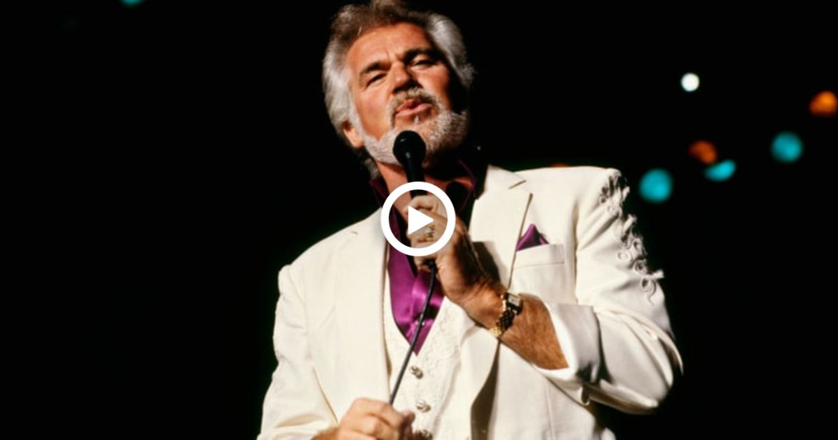 Kenny Rogers - Coward Of The County - OldiesSong