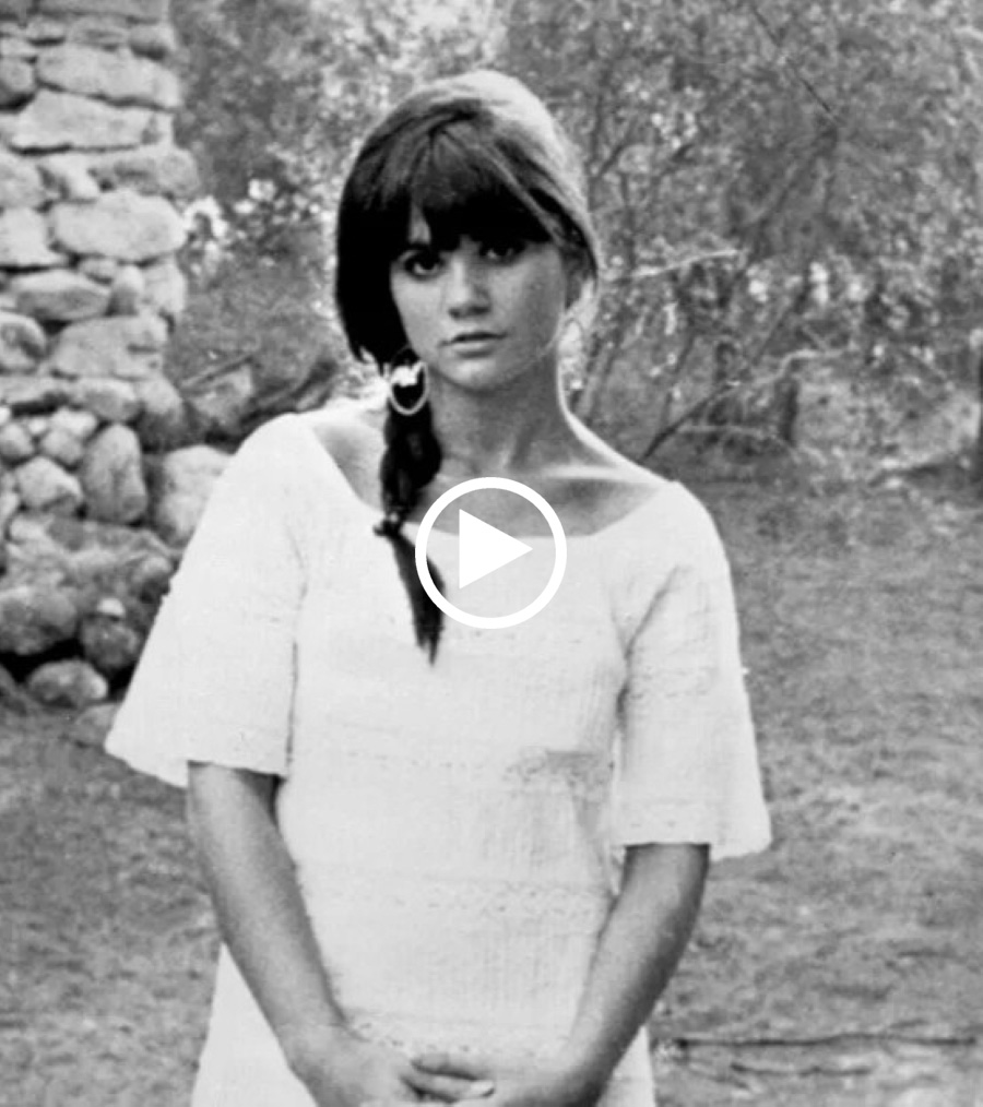 Linda Ronstadt - Tumbling Dice - OldiesSong