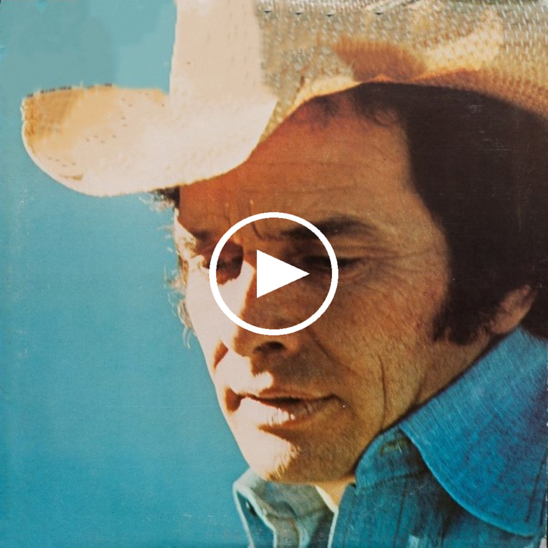 Merle Haggard Ramblin Fever Oldiessong