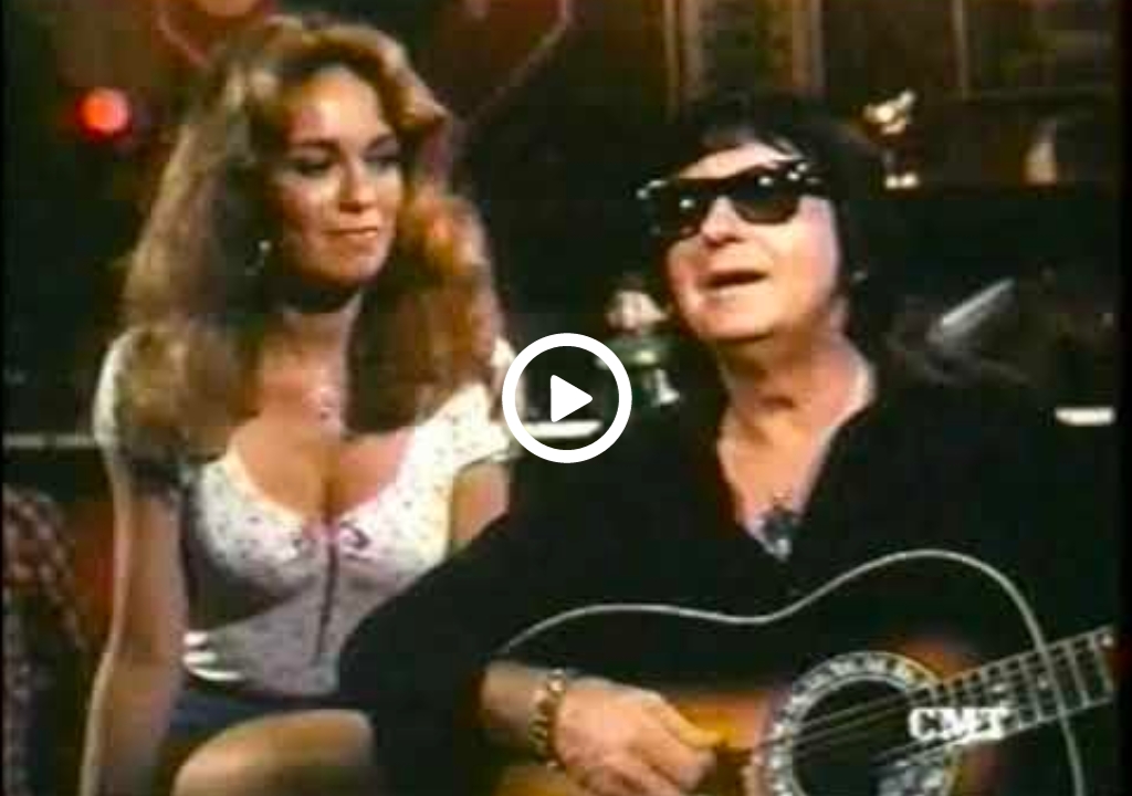 Roy Orbison - Oh, Pretty Woman - OldiesSong