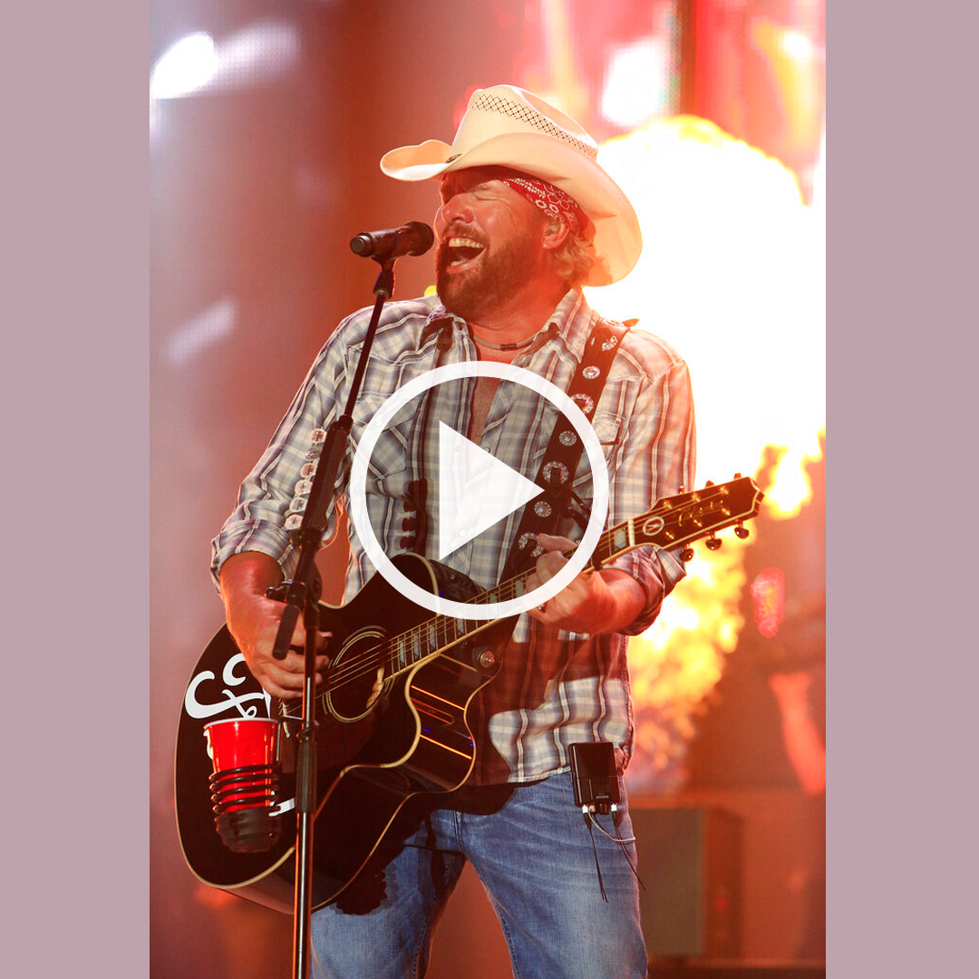 Toby Keith Country Comes To Town Oldiessong