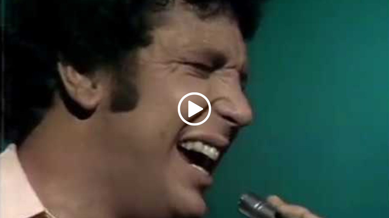 Tom Jones It's A Man's Man's Man's World Tom Jones - It's A Man's Man's Man's World - OldiesSong