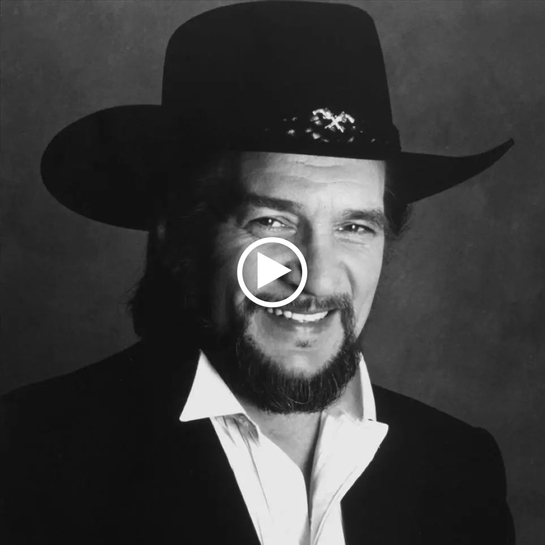 Waylon Jennings - Drinkin' and Dreamin' - OldiesSong