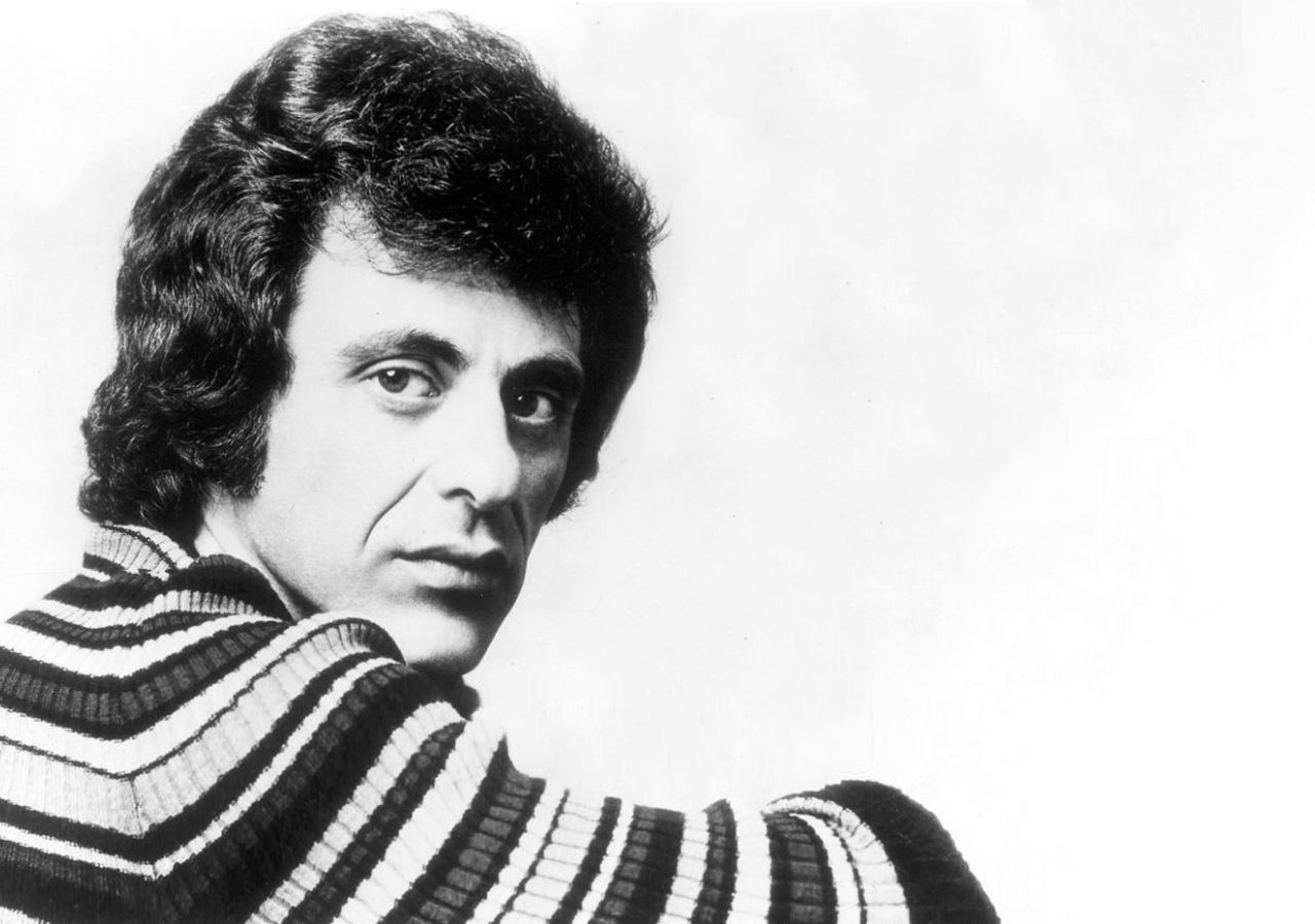 Frankie Valli